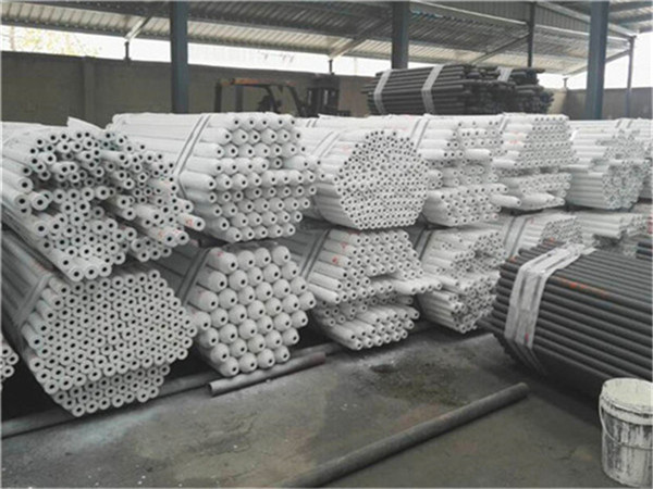 昆明网架成品发货